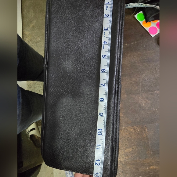 Loungefly Black Skull Pattern Women's Bag - Picture 8 of 10